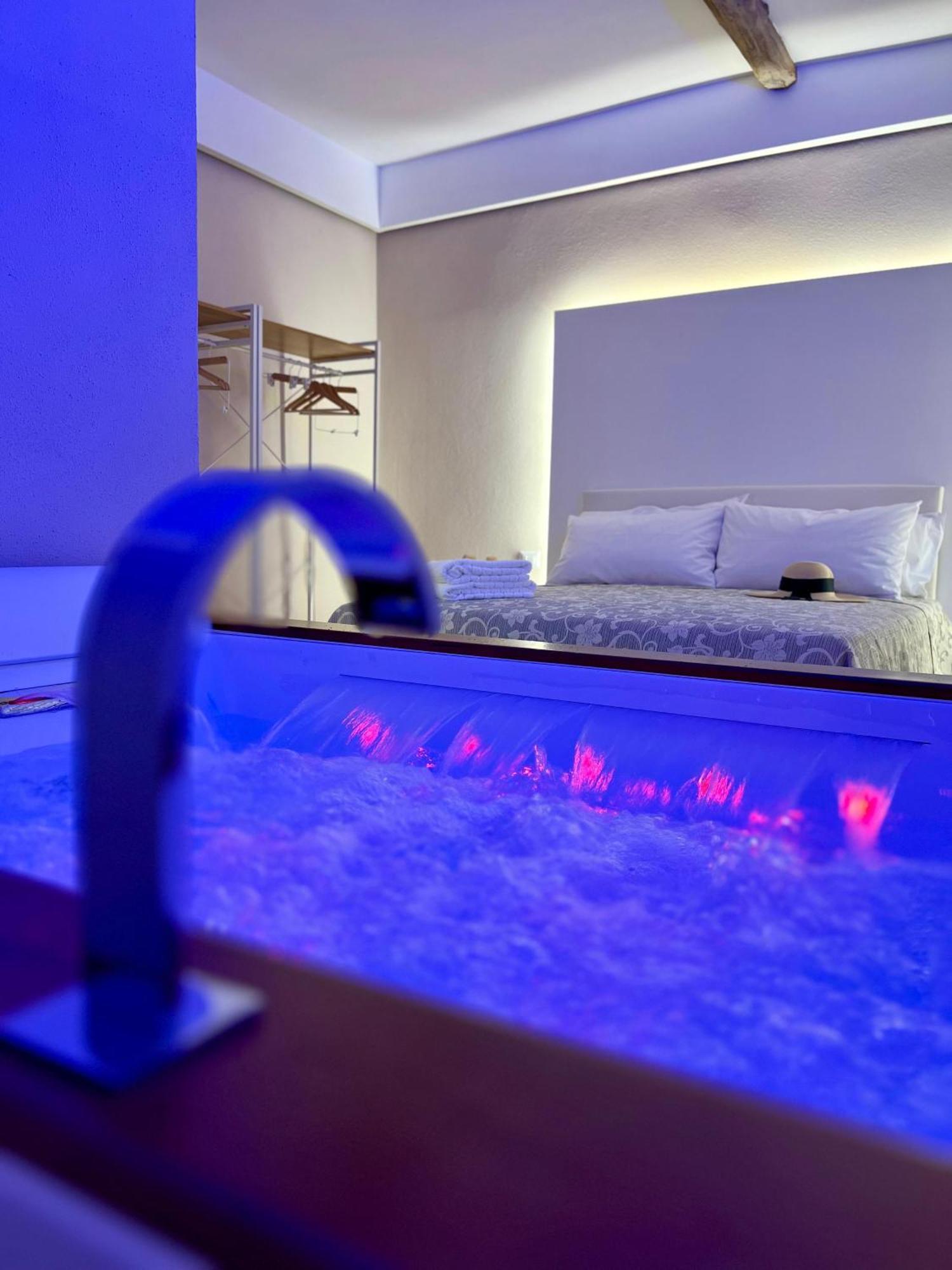 Elena'S Suite ซูตรี ภายนอก รูปภาพ